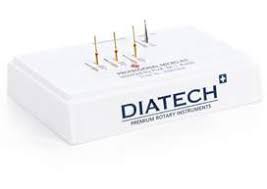 Diatech 836-016-6-X-314