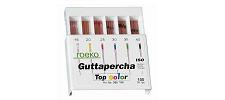 Gutta Points Top Color Iso 40  100stk