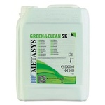 Green & Clean Sk Fles.5L. 5L