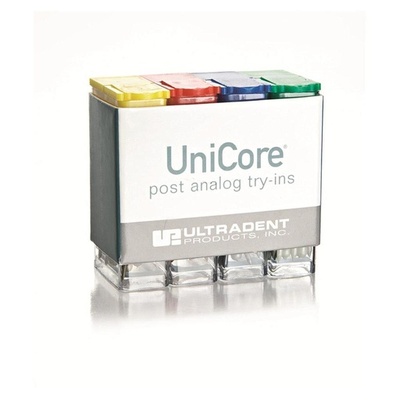 Unicore Post Size #3 Refill