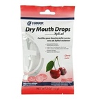 Xylitol Drops Cherry 60gr