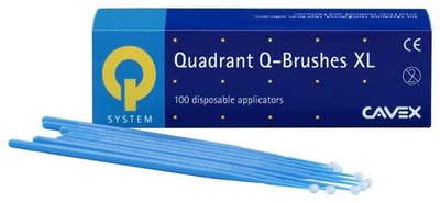 Q-Brushes X-Large