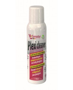 Plexi Cleaner Spray 150ml