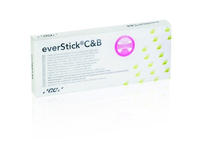 Everstick C&B 1X8Cm 10003419
