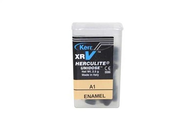Herculite Xrv Caps A1E  20x 0,25gr
