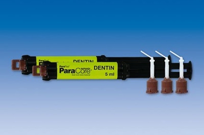 Paracore Parapost Automix Dentin 5ml