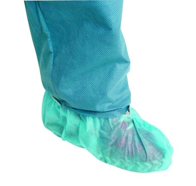 bluecovershoes Color blauw 3stk