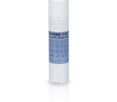 Ips Emax Cad Crystal Glaze Spray 270ml