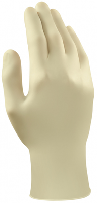 Microtouch Coated Latex N-P Large