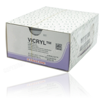 Vicryl Plus Vio 45Cm  36stk