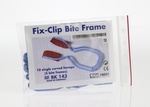 Fix Clip Bite Frame Plastiek
