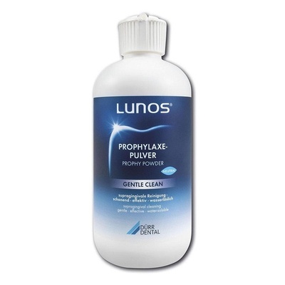 Lunos Prophy poeder Gentle Clean Neutraal 4x 180gr