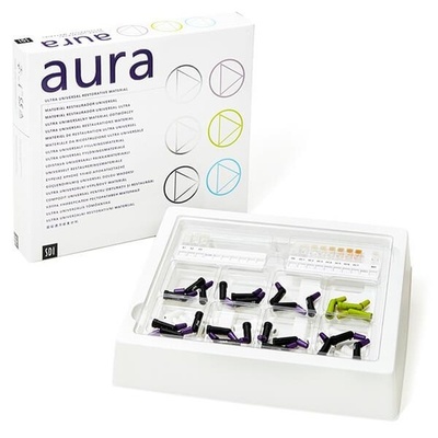 Aura Comp Master Intro Kit