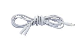 Kabel Siliconen Wit Mm Control