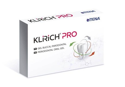 Klirich Pro Coffert 2 spuits(2X3Ml+12 Emb) 2x 3ml