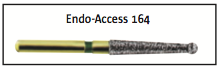 boren Endo Access 164/3